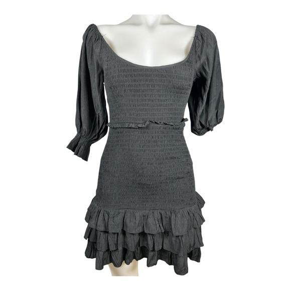 DO+BE Dresses & Skirts - DO + BE Black Women's Dress Size S pre-loved